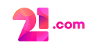 21.com Casino